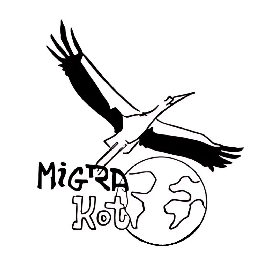 Migrakot